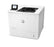 HP LaserJet Enterprise M609dn 1200 x 1200 dpi 75 ppm USB, Ethernet Automatic Duplex Priniting 3.5-inch Touch Screen LCD Display Desktop Monochrome Laser Printer - K0Q21A#BGJ