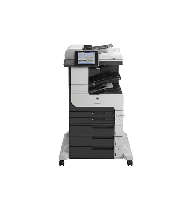 HP LaserJet Enterprise M725z 1200 x 1200 dpi 40ppm All-in-One Monochrome Laser Printer - CF068A#BGJ