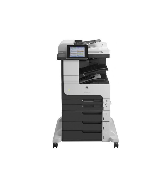 HP LaserJet Enterprise M725z 1200 x 1200 dpi 40ppm All-in-One Monochrome Laser Printer - CF068A#BGJ