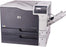 HP LaserJet Enterprise M750n 600 x 600 dpi 30 ppm USB, Ethernet LCD Display Desktop Color Laser Printer - D3L08A
