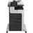 HP LaserJet Enterprise MFP M725f A3 Monochrome Laser Multifunction Printer - CF067A#BGJ