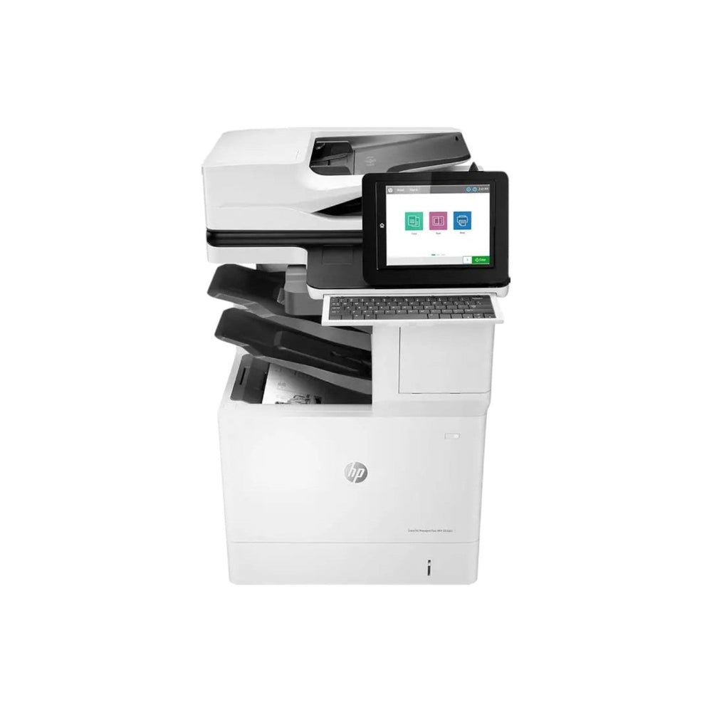 HP LaserJet Flow MFP E62665z Multifucntion Priner - 3GY17A#BGJ