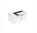 HP LaserJet M110w 600 x 600 dpi 21 ppm USB, Wi-Fi Desktop Monochrome Laser Printer - 7MD66F