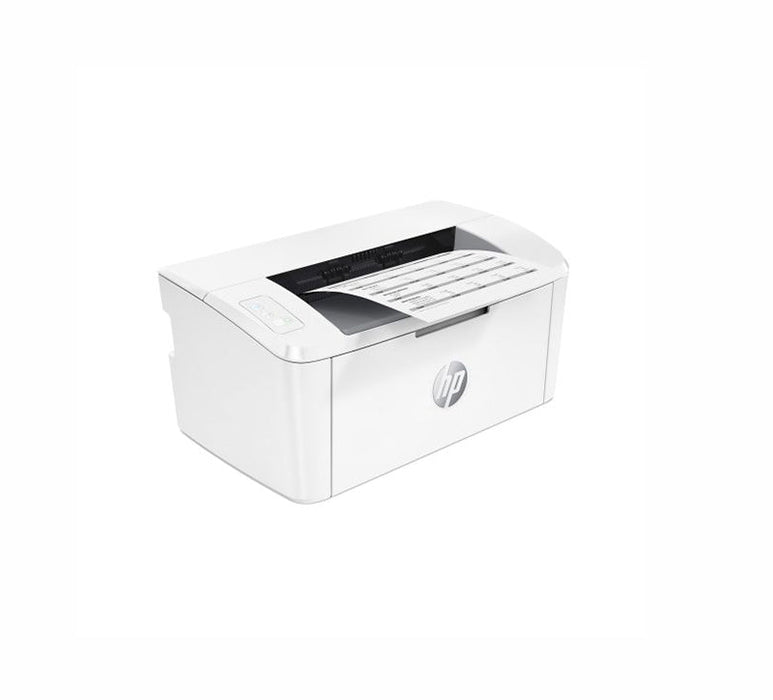 HP LaserJet M110w 600 x 600 dpi 21 ppm USB, Wi-Fi Desktop Monochrome Laser Printer - 7MD66F