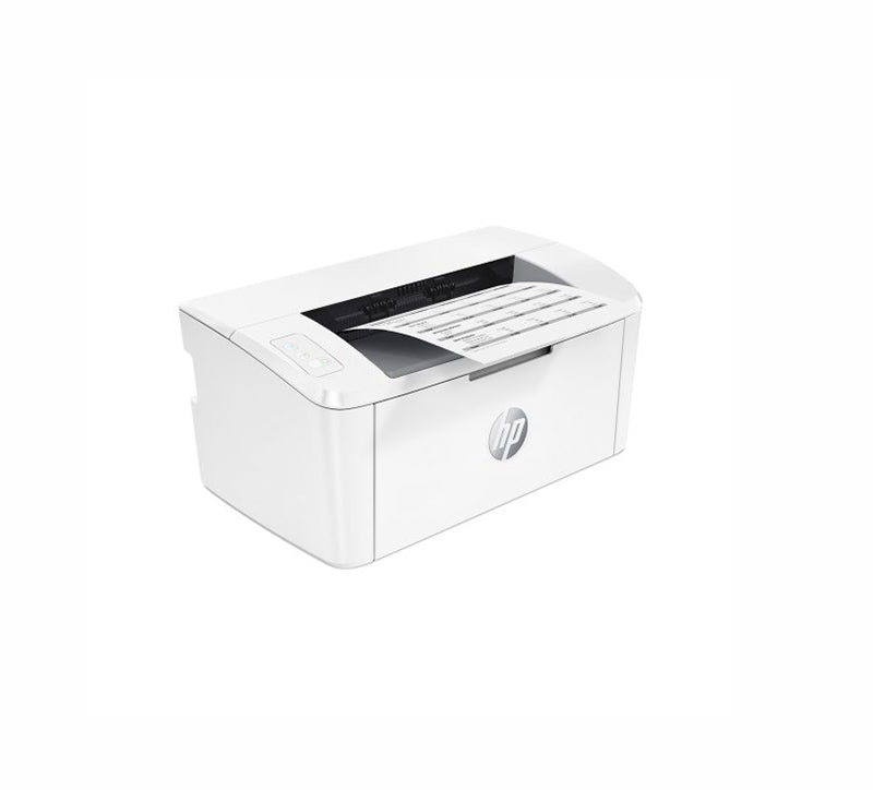 HP LaserJet M110w 600 x 600 dpi 21 ppm USB, Wi-Fi Desktop Monochrome Laser Printer - 7MD66F