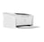 HP LaserJet M110we 600 x 600 dpi 21 ppm USB, Wi-Fi Desktop Monochrome Laser Printer - 7MD66E#BGJ