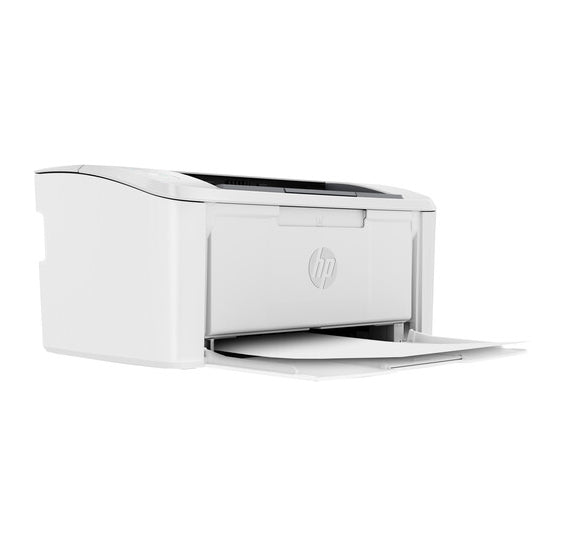 HP LaserJet M110we 600 x 600 dpi 21 ppm USB, Wi-Fi Desktop Monochrome Laser Printer - 7MD66E#BGJ