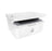 HP LaserJet M140we 600 x 600 dpi 21 ppm USB, Wireless Multifunction Laser Printer - 7MD72E