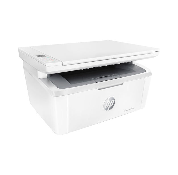 HP LaserJet M140we 600 x 600 dpi 21 ppm USB, Wireless Multifunction Laser Printer - 7MD72E