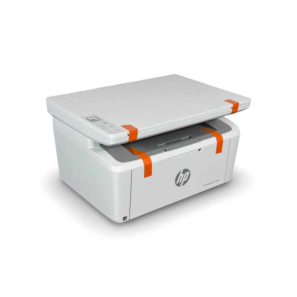 HP LaserJet M140we Wireless Monochrome Laser Printer - M140WE