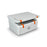 HP LaserJet M140we Wireless Monochrome Laser Printer - M140WE
