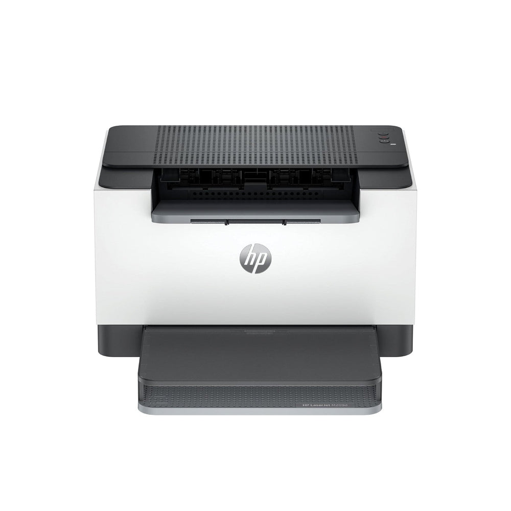 HP LaserJet M209d Laser Printer Black And White 8J9L0F with Toner - 8J9L0F#BGJ