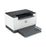 HP LaserJet M209dwe 600 x 600 dpi 30 ppm USB, Bluetooth, Ethernet, Wi-Fi Automatic Duplex Printing Desktop Monochrome Laser Printer - 6GW62E