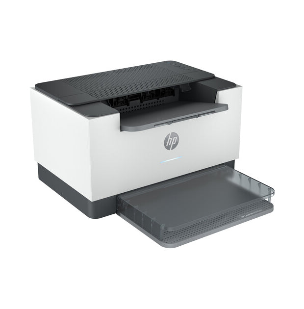 HP LaserJet M209dwe 600 x 600 dpi 30 ppm USB, Bluetooth, Ethernet, Wi-Fi Automatic Duplex Printing Desktop Monochrome Laser Printer - 6GW62E