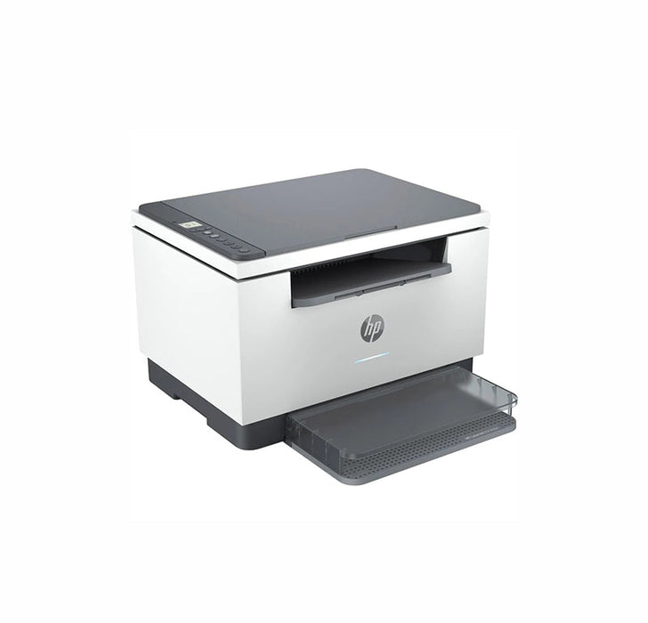 HP LaserJet M234dw 600 x 600 dpi 30 ppm USB, Bluetooth, Ethernet, Wi-Fi Automatic Duplex Printing 4.3-inch Touch Screen LCD Display Desktop Color Laser Multifunction Printer - 6GW99F#BGJ