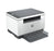 HP LaserJet M234dwe 600 x 600 dpi 30 ppm USB, Ethernet, Wi-Fi Duplex Printing LCD Display Desktop Laser Multifunction Printer - 6GW99E#BGJ