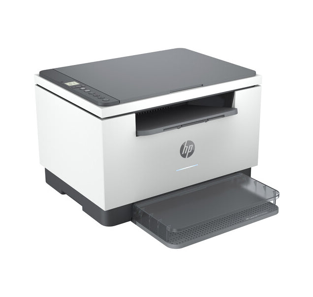 HP LaserJet M234dwe 600 x 600 dpi 30 ppm USB, Ethernet, Wi-Fi Duplex Printing LCD Display Desktop Laser Multifunction Printer - 6GW99E#BGJ