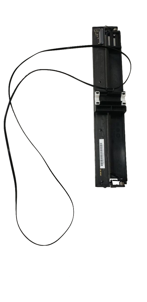 HP LaserJet M527/M577 Copy Scanner & Drive Belt Assembly - B5L46-40010