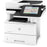HP LaserJet M527dnm Laser Multifunction Printer Plain Paper - F2A79A#BGJ