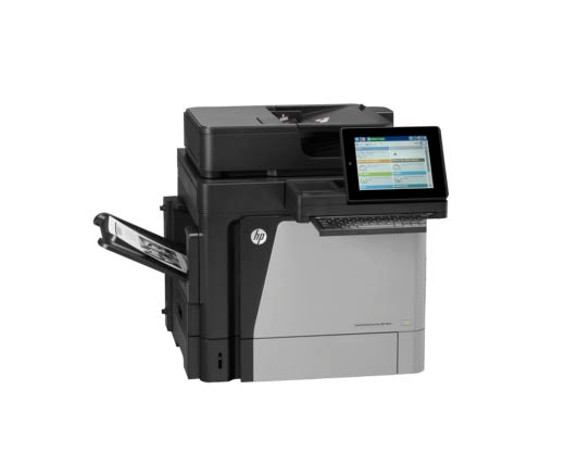 HP LaserJet M630h Laser Multifunction Printer - P7Z47A