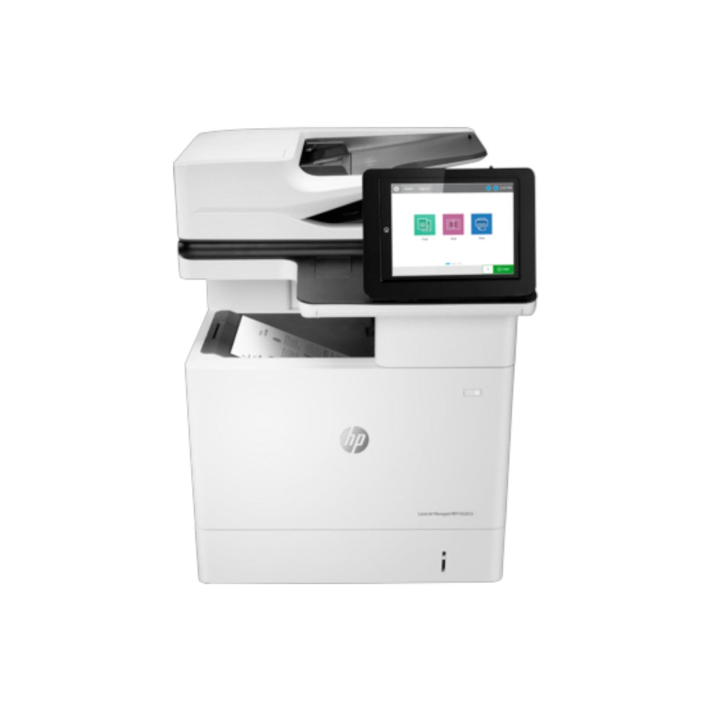 HP LaserJet MFP E62655dn Multifucntion Priner - 3GY14A#BGJ