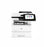 HP LaserJet Managed E52645dn 1200 x 1200 dpi 45 ppm USB, Ethernet Duplex Printing 8-inch Touch Screen LCD Display Desktop Monochrome Laser Multifunction Printer - 1PS54A