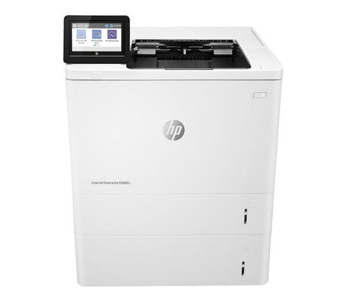 HP LaserJet Managed E60065X Monochrome Laser Printer - M0P36A