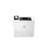 HP LaserJet Managed E60065dn 1200 x 1200 dpi 61 ppm USB, Ethernet Automatic Duplex Printing 4.3-inch Touch Screen LCD Display Desktop Monochrome Laser Printer - MOP35A
