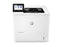HP LaserJet Managed E60165dn 1200 x 1200 dpi 65 ppm USB, Ethernet Automatic Duplex Printing 4.3-inch Touch Screen LCD Display Desktop Monochrome Laser Printer - 3GY10A