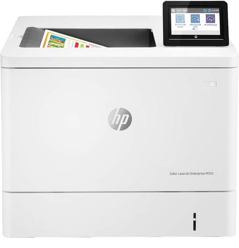 HP LaserJet Managed E60175dn Monochrome Laser Printer - 3GY12A#BGJ