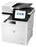 HP LaserJet Managed E62555dn Multifunction Monochrome Printer - J8J66A