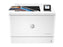 HP LaserJet Managed E75245dn Color 100-sheet 1200x1200 dpi 45ppm Laser Printer - T3U64A