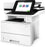HP LaserJet Managed Flow E52645c 1200 x 1200 dpi 43 ppm USB, Ethernet Duplex Printing 8-inch Touch Screen LCD Display Desktop Monochrome Laser Printer - 1PS55A