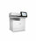 HP LaserJet Managed Flow E62665h 1200 x 1200 dpi 65 ppm USB, Ethernet Duplex Printing 8-inch Touch Screen LCD Display Desktop Laser Multifunction Printer - 3GY16A