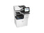 HP LaserJet Managed Flow MFP E67660z 1200x1200dpi 60ppm Printer - 3GY32A