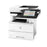 HP LaserJet Managed M527m 1200 x 1200 dpi 43 ppm USB, Ethernet, Wi-Fi Duplex Printing 8-inch Touch Screen LCD Display Desktop Laser Multifunction Printer - F2A79A