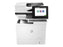 HP LaserJet Managed MFP 1200x1200 dpi 65ppm Printer - E62665