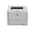 HP LaserJet P2035 600 x 600 dpi 30 ppm USB, Parallel Desktop Monochrome Laser Printer - CE461A#ABA