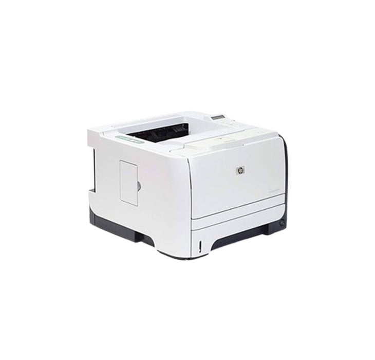 HP LaserJet P2055d 1200 x 1200 dpi 35 ppm USB, Ethernet Automatic Duplex Printing LCD Display Desktop Monochrome Laser Printer - CE457A