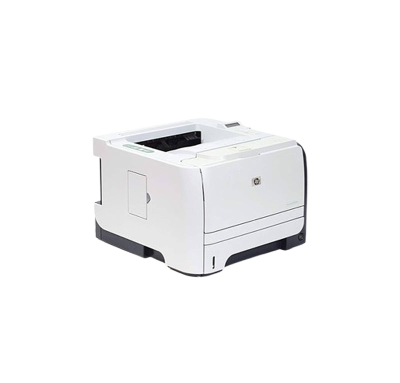HP LaserJet P2055d 1200 x 1200 dpi 35 ppm USB, Ethernet Automatic Duplex Printing LCD Display Desktop Monochrome Laser Printer - CE457A