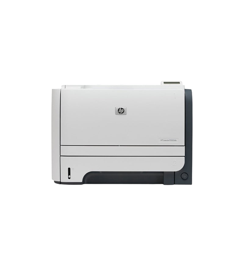 HP LaserJet P2055dn 1200 x 1200 dpi 35 ppm USB Duplex Printing Desktop Monochrome Laser Printer - P2055DN