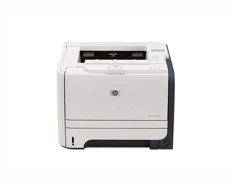 HP LaserJet P2055dn 1200 x 1200 dpi 35 ppm USB, Ethernet Automatic Duplex Printing LCD Display Desktop Monochrome Laser Printer - CE459A