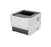 HP LaserJet P215dn 1200 x 1200 dpi 27 ppm USB, Ethernet Automatic Duplex Printing Desktop Monochrome Laser Printer - CB368A