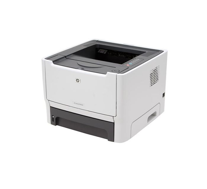 HP LaserJet P215dn 1200 x 1200 dpi 27 ppm USB, Ethernet Automatic Duplex Printing Desktop Monochrome Laser Printer - CB368A