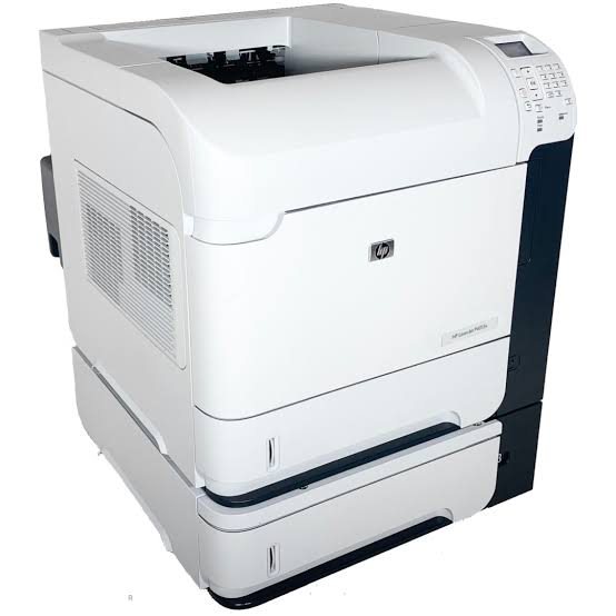 HP LaserJet P4015X Laser Printer - CB511A#ABA