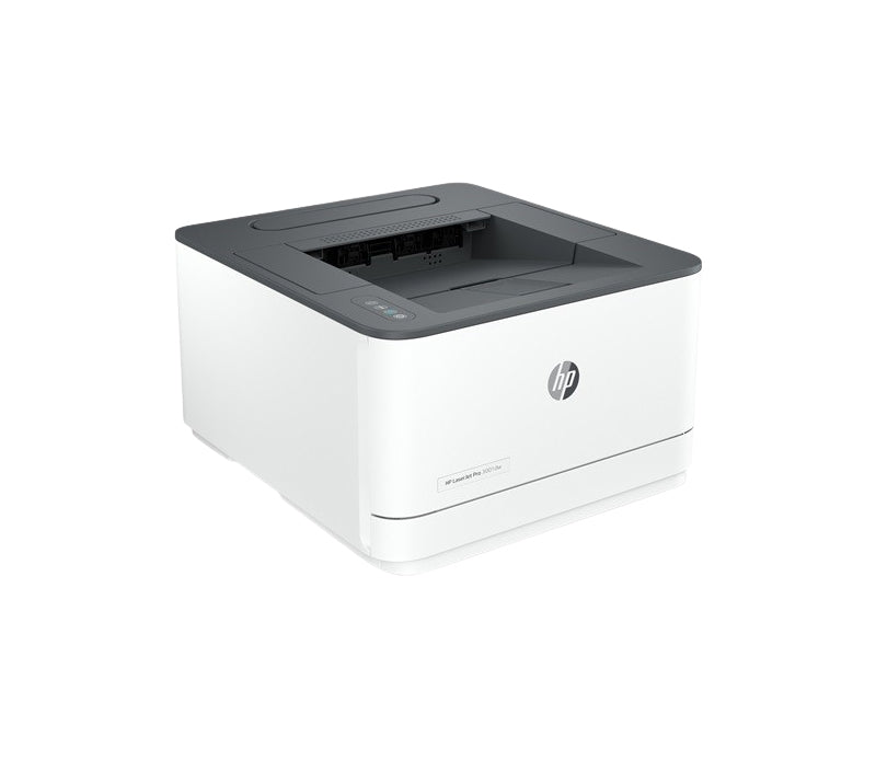 HP LaserJet Pro 3001dw 1200 x 1200 dpi 35 ppm USB, Ethernet, Wi-Fi Automatic Duplex Printing Desktop Monochrome Laser Printer - 3G650F