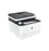HP LaserJet Pro 3101fdw 1200 x 1200 dpi 35 ppm USB, Ethernet, Wi-Fi Duplex Printing Laser Multifunction Printer - 3G628F#BGJ