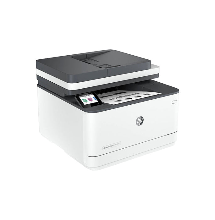 HP LaserJet Pro 3101fdw 1200 x 1200 dpi 35 ppm USB, Ethernet, Wi-Fi Duplex Printing Laser Multifunction Printer - 3G628F#BGJ