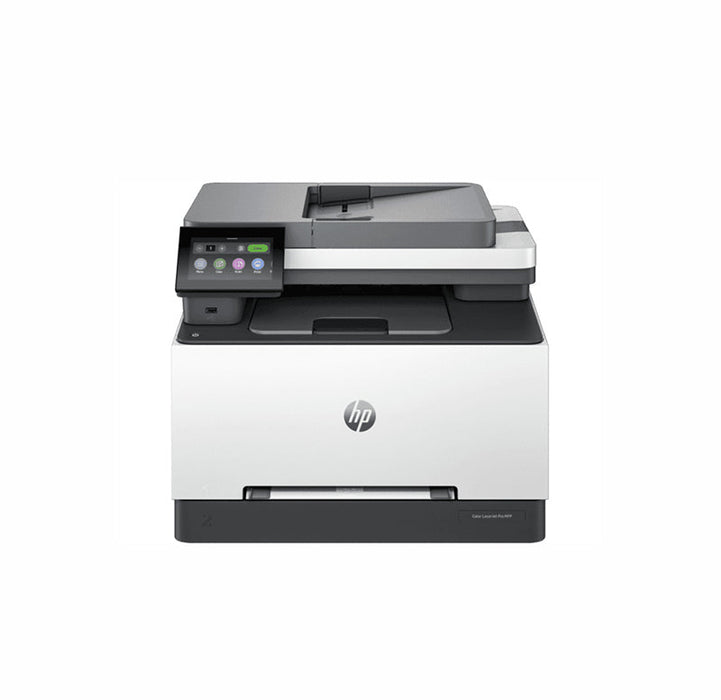HP LaserJet Pro 3101sdw 1200 x 1200 dpi 35 ppm USB, Ethernet Automatic Duplex Printing 2.7-inch Touch Screen LCD Display Desktop Monochrome Laser Multifunction Printer - 9D2X4F#BGJ