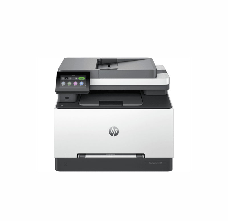 HP LaserJet Pro 3101sdw 1200 x 1200 dpi 35 ppm USB, Ethernet Automatic Duplex Printing 2.7-inch Touch Screen LCD Display Desktop Monochrome Laser Multifunction Printer - 9D2X4F#BGJ